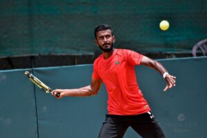 ޓެނިސް ޓީމަށް އޮތީ މެޑަލް ހޯދުމާއި ކުރިއެރުން ވަޒަންކުރުމުގެ ޓާގެޓެއް