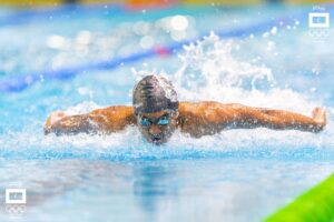 ގިނަ ގައުމީ ރެކޯޑުތަކަކާ އެކު، ސްވިމިން ޓީމަށް އިތުބާރު ބޮޑު!