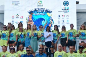 މޫދު ކުޅިވަރަށް ޚާއްޞަ އިސްކަމެއް ދިނުން މުހިންމު: ފަޒުނާ