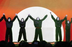 ރައީސް ޞާލިޙްގެ އިގްތިސާދީ މެނިފެސްޓޯ ލޯންޗު ކުރުމަށް ބޭއްވި "ޒަމާނަކުންއައިޒަމާނެކޭ" ކެންޕެއިން އިވެންޓު