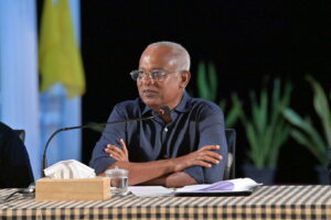 ގެމަނަފުށީ ކައިރީ އޮންނަ އަރައިގައްތާގައި ރިސޯޓެއް ހަދަން ބިޑަށްލަނީ