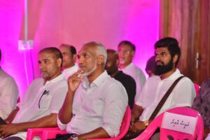 މުއިއްޒުގެ އެއް ވައުދަކީ ކަފާލާތުގެ ގާނޫނެއް ވުޖޫދަށް ގެނައުން!