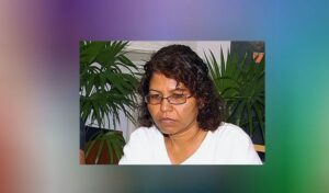 ކެންސަރު ބަލީގައި، އާނިޔާ ނިޔާވެއްޖެ