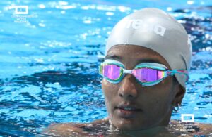 ބޭރުގެ ކޮންސަލްޓެންޓުންނާއި, ކޯޗުންގެ އެހީގައި ސްވިމިން ޓީމަށް ބޮޑު ކުރިއެރުމެއް