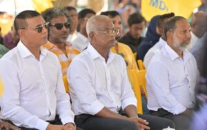 ސިޔާސީ ގޮތުން ޚިޔާލް ތަފާތުވެގެން އެއްވެސް މީހަކު ޖަލަށްލައި އަނިޔާ ނުކުރާނަން: ރައީސް
