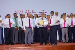 ރިޔާސީ އިންތިޚާބުގައި ކެނޑިޑޭޓަކަށް، ހަރަދުކުރެވޭ އެންމެ މަތީ އަދަދަކީ 564 މިލިއަން ރުފިޔާ!