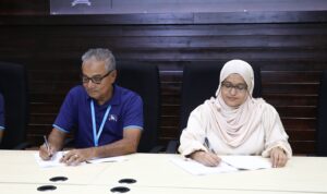 ހުޅުދުއްފާރު ގޮނޑުދޮށް ހިމާޔަތްކުރުމުގެ މަޝްރޫޢު އެމްޓީސީއަށް