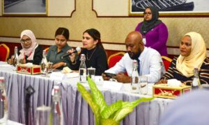 ދައުލަތުގެ މުދާ ނަހަމަ ގޮތުގައި ބޭނުންކުރާ މައްސަލައަކާއިއެކު، އޭސީސީއަށް 20 މައްސަލަ