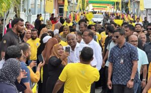 ރިޔާސީ ކެމްޕޭނަށް ރައީސް މާދަމާ ނ.އަތޮޅަށް
