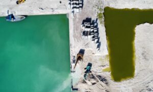 މިލަންދޫ ބަނދަރުގެ މަސައްކަތް ބާރަށް ކުރިއަށް