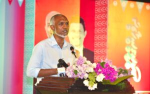 ދިއްދޫގައި ބިން ހިއްކާ އެއާޕޯޓެއް އެޅައިދޭނަން، އެއީ ވަރަށް ފަސޭހަ ކަމެއް: ޑރ.މުއިއްޒު