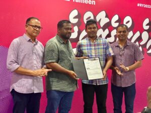 ކުޑަހުވަދޫ އެމްޑީޕީގެ ކުރީގެ ކައުންސިލް ރައީސް ޕީޕީއެމްއަށް!