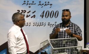 ގޯތީގެ ގުރު ނެގުމުގައި އެއްވެސް ނުފޫޒެއް ނޯންނާނެ: ސަރުކާރު