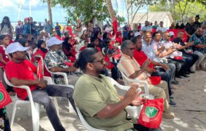 މިއީ ރައްޔިތުންގެ ހައްގުގައި ޤާސިމަށް ވެރިކަން ދޭންވީ ފަހަރު: ޑރ.ވަހީދު