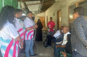 ޝިޔާމް އިސްކޮށް ހުންވައިގެން މުއިއްޒުގެ ކެމްޕޭނަށް ށ.އަތޮޅަށް