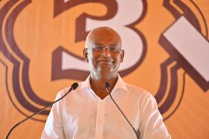 މިދޫ ބަނދަރާއި، ހޮސްޕިޓަލުގެ މަސައްކަތް މިދައުރުގައި ފަށާނަން: ރައީސް