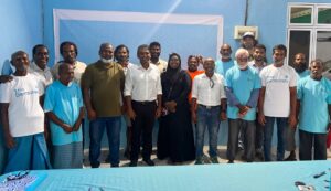 މާފަރު އެމްޑީޕީގެ ގިނަ ބަޔަކު ޑިމޮކްރެޓްސް އާއި ގުޅިއްޖެ!