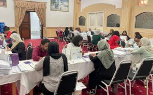 ވޯޓާރސް ލިސްޓުގައި ސޮއިކުރުން މިރެޔާ ހަމައަށް، އިތުރު ފުރުސަތެއް ނުދޭނެ