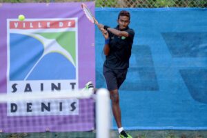 ރާއްޖޭގެ ޓެނިސް ޓީމު އުންމީދާ އެކު އަނެއްކާ ވެސް އައިއޯއައިޖީ އަށް