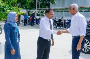 ޝަރުތު ހަމަވާ އެންމެންނަށް އައްޑޫ ސިޓީންވެސް، ގޯތި ދޭން ނިންމައިފި