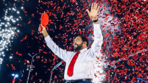 މާމިގިލީ ކައުންސިލްގެ އަޣުލަބިއްޔަތު ތާރީޚުގައި ފުރަތަމަ ފަހަރަށް ޖޭޕީއަށް ގެއްލިއްޖެ