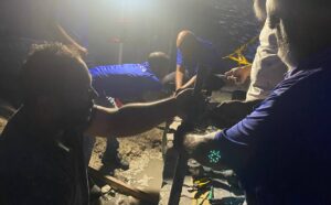 މާލޭގެ ސަރަހައްދު ތަކަކުން ކަރަންޓުކެނޑުން: ކޭބަލް މަރާމާތު ކޮށްގެންނާއި ވަގުތީ ކޭބަލަކުން ކަރަންޓު ދީފި