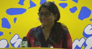 އެހެން ޕާޓީތަކުގެ ކެންޕެއިނަށް ހުރަސް އަޅަން އެމްޑީޕީގެ ލީޑާޝިޕުން ވާގިވެރިއެއް ނުވާނެ: މާރިޔާ