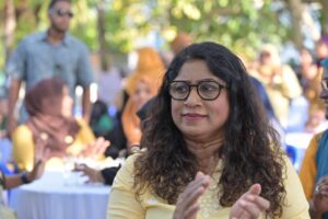 މުއިއްޒުގެ މެނިފެސްޓޯގައި ހިމެނޭ ބޯހިޔާވަހިކަމުގެ ވައުދުތަކަކީ އެމްޑީޕީގެ މެނިފެސްޓޯގެ ކޮޕީއެއް: މާރިޔާ