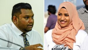 5 އަހަރު ތެރޭ 70 އިންސައްތައާ ގާތްކުރާ މިންވަރަށްވެސް ނަހުލާ އޮފީހަށް ވަޑައިގެންފައެއް ނުވޭ: ހަމަދު