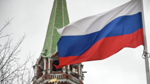 ޕުޓިންގެ ކުރީގެ އެޑްވައިޒަރަކީ "ބޭރުގެ އޭގެންޓެއް" ކަމަށް ރަޝިއާއިން ކަނޑައަޅައިފި