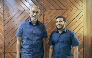 48 ގަޑިއިރު ތެރޭ ފޮނަދޫ 200 އެއްހާ މެމްބަރުން އެމްޑީޕީން ވަކިވެއްޖެ: ސިރާޖު