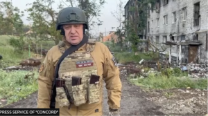 ރަޝިއާގެ ވަގްނަރ ގުރޫޕުގެ ވެރިޔާ، ޕްރިގޮޒިންގެ މަރުގެ ތުހުމަތު ކުރެމްލިންއިން ދޮގުކޮށްފި