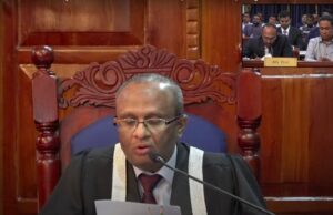 އިސްތިޢުފާ ބަލައިނުގަތުމުން، ޙުސްނުއްސުޢޫދު ޖޭއެސްސީއަށް އިސްތިޢުފާގެ ސިޓީ ފޮނުއްވައިފި