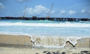 ކުރިއަށް އޮތް ތިން ދުވަހުވެސް އުދަ އަރާފާނެ، ސަމާލުވޭ!