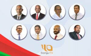 ހުރިހާ ކެންޑިޑޭޓުންނަށް ފުރުސަތު ދީގެން ހޮނިހިރު ދުވަހުގެރޭ ބަހުސް ބާއްވާން ނިންމައިފި