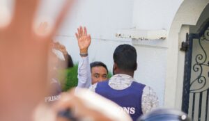 ޔާމީންގެ ކެނޑިޑަސީގެ މައްސަލަ ސުޕްރިމް ކޯޓުގައި ފެށިގެން ކުރިޔަށް ދަނީ