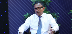 ދެއްވި ތާޢީދުގެ ސަބަބުން އުންމީދު އައުވެއްޖެ: ޒަމީލް