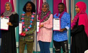 ފެނަކަ މުވައްޒިފުން ހިމެނޭހެން ބާރަށު އެމްޑީޕީ ގިނަ ޒުވާނުންތަކެއް ޕީޕީއެމްއަށް!