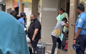 ހިންދޫ ދީން ފަތުރަން އައި އިންޑިއާ މީހާއާއިމެދު ފިޔަވަޅު ނާޅައި، ފުރުވާލައިފި