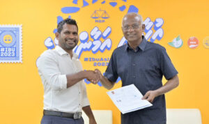 އެމްޑީޕީއާއި ގުޅުނު އެއްވެސް މެމްބަރަކާއި ފައިސާގެ މުއާމަލާތެއް ހިންގާފައި ނުވާނެ: ރައީސް