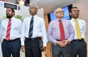 އިންޑިއާ ސިފައިން ތިބި މައްސަލާގައި ކޯލިޝަން ބައިވެރިނަށް އެއްވެސް މައޫލޫމާތެއް ނުދެއްވި: ޤާސިމް