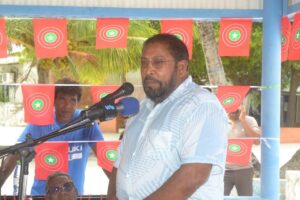 އިންޑިއާއާއި ގާތްގުޅުމެއް ރައްޔިތުން ބޭނުންވޭ، ނަމަވެސް އަޅުވެތިކަމަށް ދިއުމަކީ މާ ނުރައްކާތެރިކަމެއް: ޤާސިމް