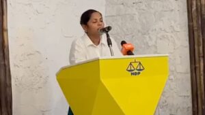 ދިޔާނާ ސައީދުގެ ތާއީދު އެންމެ ފަހުން ރައީސް ސާލިހާއި އަސްލަމަށް