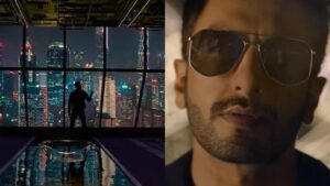 "ޑޮން 3″ ގެ ޝޫޓިން އަންނަ އަހަރު