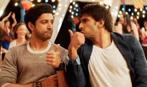 ރަންވީރު ނެގީ "ޑޮން"ގެ ރޯލަށް ވަރަށް ފިޓް ވާތީ: ފަރްހާން