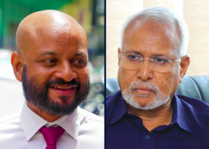 ފާރިސްގެ ރަނިން މޭޓަކަށް ޑރ. ޢަބްދުއްސައްތާރު ޔޫސުފް