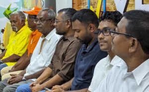 20 އަހަރު ނުކުރާ ވަރަކަށް މިއޮތް 20 ދުވަހު މަސައްކަތްކޮށް ދެއްވާ: ފައްޔާޒު