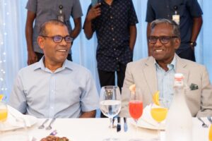 ކުރީގެ ރައީސް ޑރ.ވަހީދު ކުށުގެ ރެކޯޑު ސާފުކުރުމަށް ހުށަހަޅައިފި