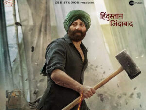 "ގަދަރު 2″ މިހާރު ޒީ ސިނެމާއިން ބަލާލެވޭނެ