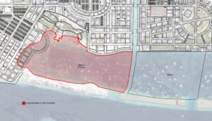 ބިން ހިއްކަންވެގެން ހުޅުމާލެ ފަޅުގައި ހުރި އުޅަނދުތަކެއް ނަގަން އަންގައިފި